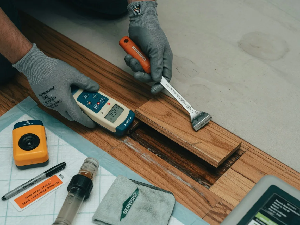 Why choose Water Damage Restoration in Senatobia, MS